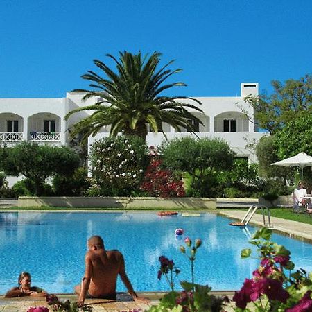 Mantenia Hotel بلاتانيز المظهر الخارجي الصورة