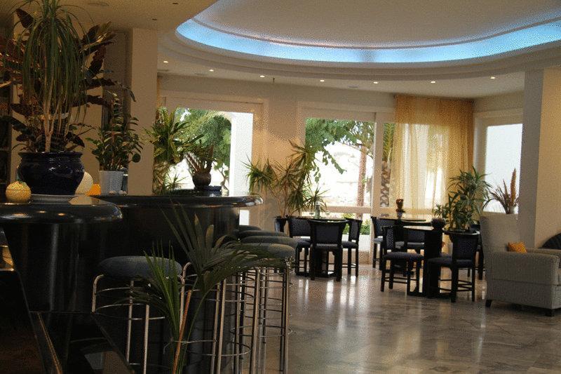 Mantenia Hotel بلاتانيز المظهر الخارجي الصورة